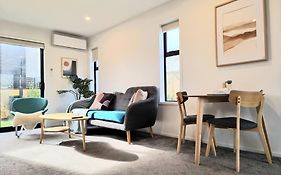 Addington Townhouse 7 Mins Walk To Arena